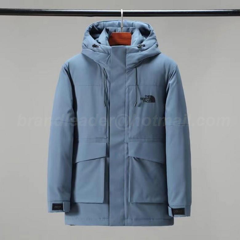 The North Face Men's Outwear 126